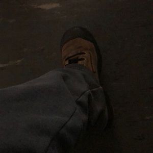 Meet your Posher, Felipe